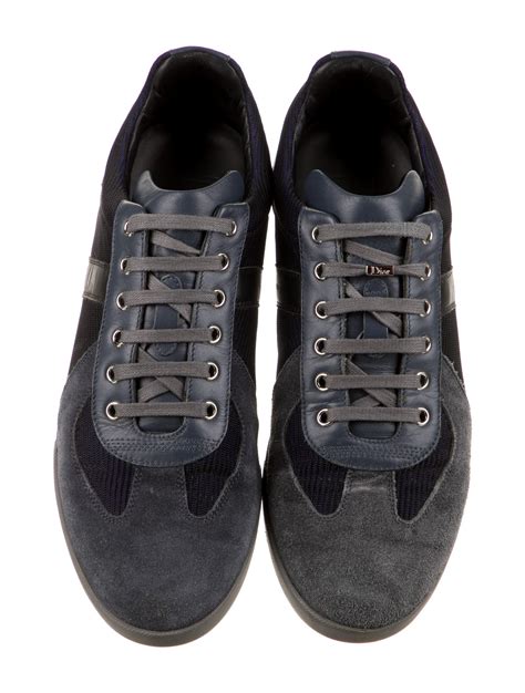 dior homme sneakers wwd|Dior Homme sneakers sale.